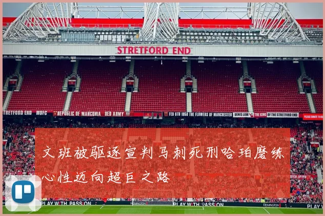 文班被驱逐宣判马刺死刑哈珀磨练心性迈向超巨之路